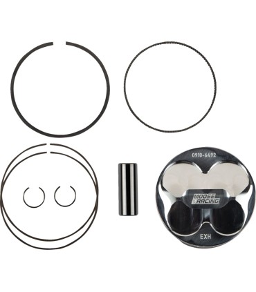 PISTON KIT LTR450 13.75:1