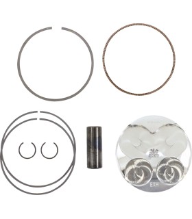 PISTON KIT YZ250F 14.5:1