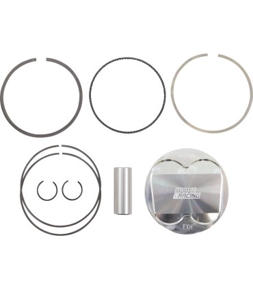 PISTON KIT KING QUAD 700
