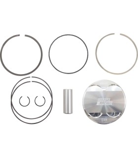 PISTON KIT RAPT/RHI 700RI