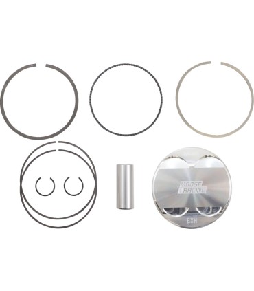 PISTON KIT RAPT/RHI 700RI