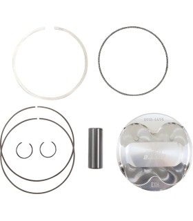 PISTON KIT KX450F 13.5:1