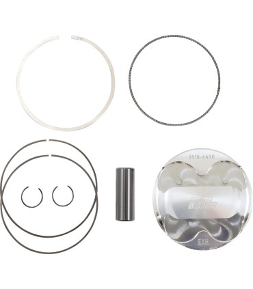 PISTON KIT KX450F 13.5:1