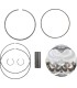 PISTON KIT HUSQ/KTM PRO