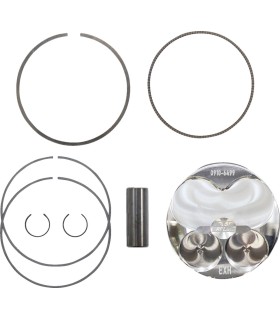PISTON KIT HUSQ/KTM PRO