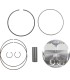 PISTON KIT HUSQ/KTM PRO