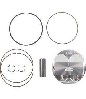 PISTON KIT HUSQ/KTM PRO