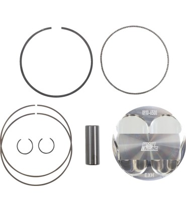 PISTON KIT HUSQ/KTM PRO