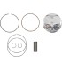 PISTON KIT RACE KX250F