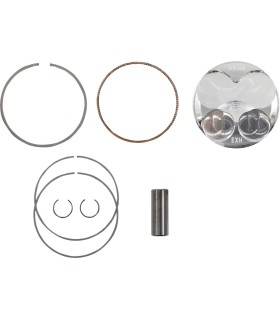 PISTON KIT RACE KX250F