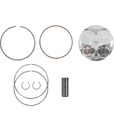 PISTON KIT RACE KX250F