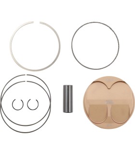 PISTON KIT CRF450R RACE