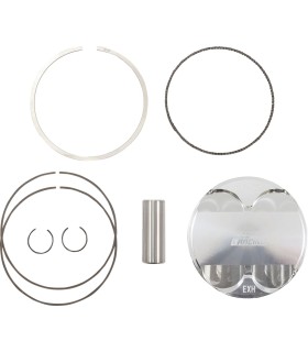 PISTON KIT KX450F 12.5:1
