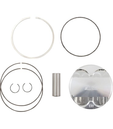 PISTON KIT KX450F 12.5:1