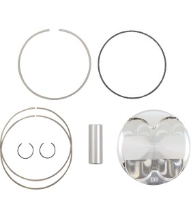 PISTON KIT KX450F 13.5:1