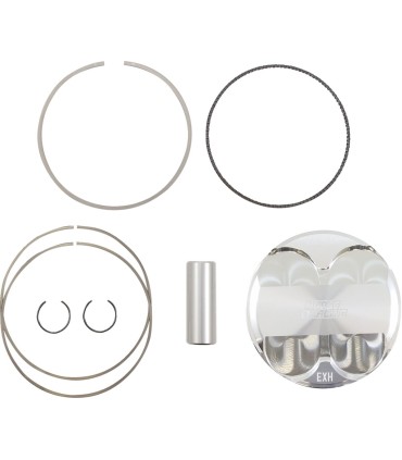 PISTON KIT KX450F 13.5:1