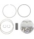 PISTON KIT CRF450R 14.3:1
