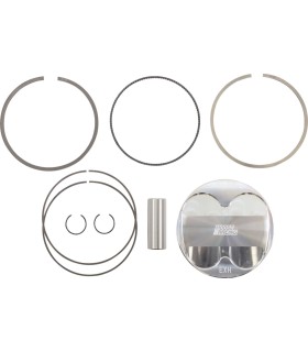 PISTON KIT TRX450R 12:1