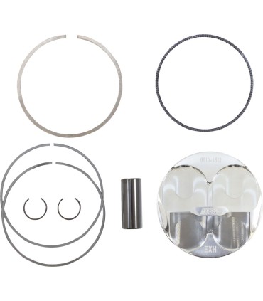 PISTON KIT CRF250R 14.0:1