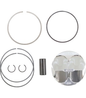 PISTON KIT CRF250R 14.0:1