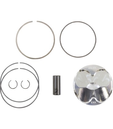 PISTON KIT KX250 14.5:1