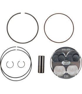 PISTON KIT YZ250F 14.0:1