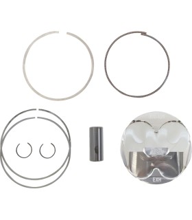 PISTON KIT CRF250R 14.0:1