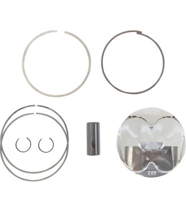 PISTON KIT CRF250R 14.0:1