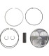 PISTON KIT YZ450F 13.5:1