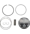 PISTON KIT YZ450F 14.3:1