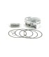 PISTON KIT KX250 23- A