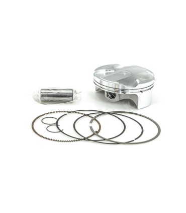 PISTON KIT KX250 23- B