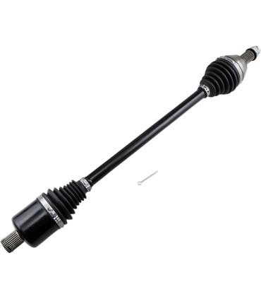 HD AXLE KT COMPLT POLARIS