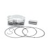 PISTON KIT SXF450 23- A