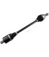 HD AXLE KT COMPLT POLARIS