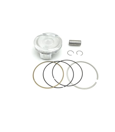 PISTON KIT RR390 15-23 C