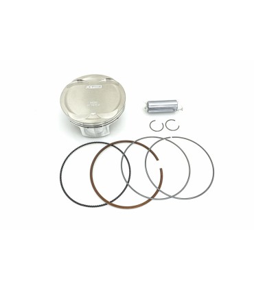 PISTON KIT RR430 15-23 C