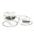 PISTON KT SXF250 16-22 B