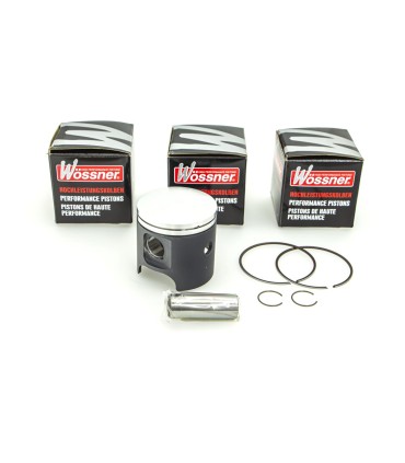 PISTON KT STD B YAMAHA