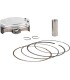 PISTON KIT 350 KTM /HUSQVARANA