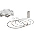 PISTON KIT 450 KTM / HUSQVARNA