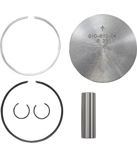 PISTON KIT S-D 951 .25MM
