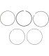 RING SET KAW 12/15F STD