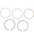 RING SET YAMAHA STD