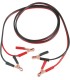 JUMPER CABLES 8FT