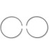 PISTON RING SET STD