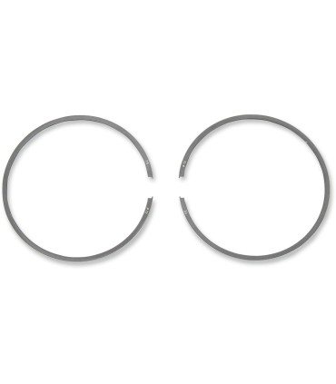 PISTON RING SET STD