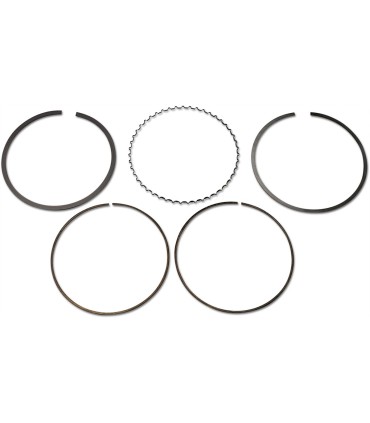 PISTON RING SET