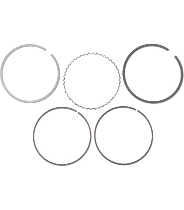 PISTON RING SET