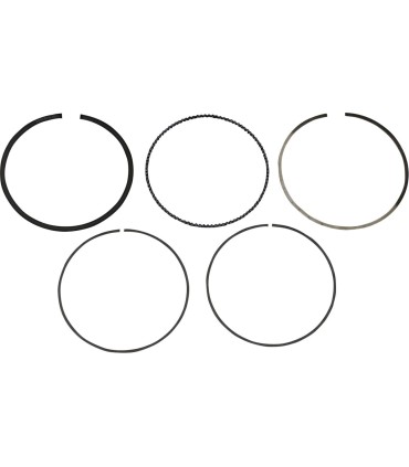 PISTON RING SET